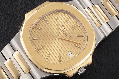 patek philippe 3700 gold diamant|Patek Philippe Nautilus 3700 .